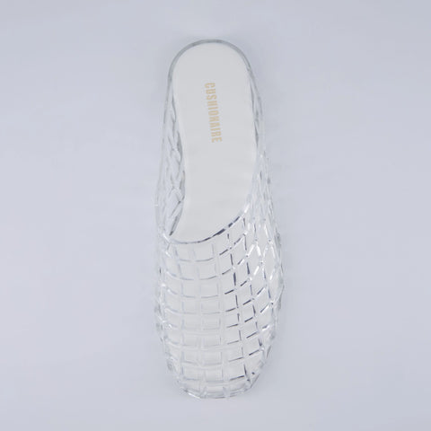 Lab Jelly Flats