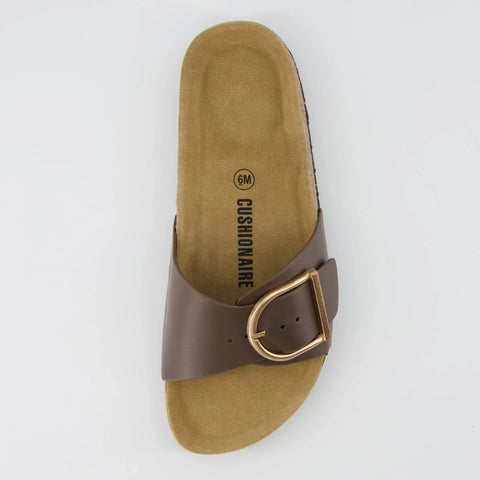 Leeds Cork Sandal