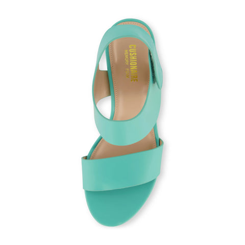 Talent Open Heel Sandal