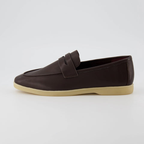 Jetset Slip On Loafer