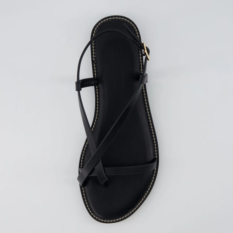 Luxor Flat Sandals
