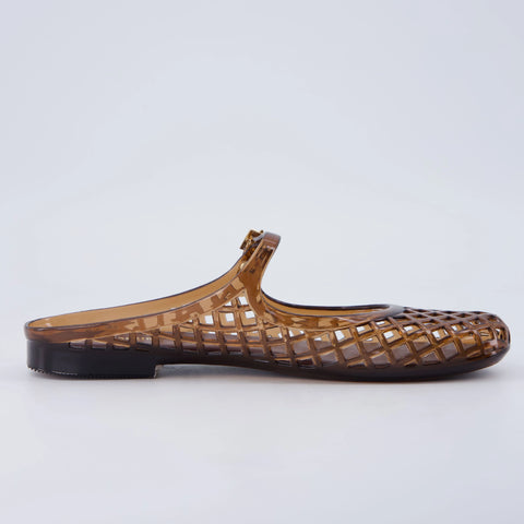 Java Jelly Flats
