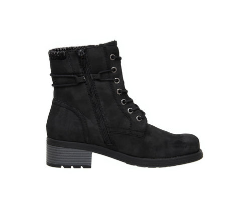 Rena Lace up Boot