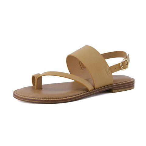 Leader Slingback Sandal