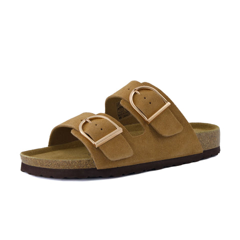 Legacy Cork Footbed Sandals