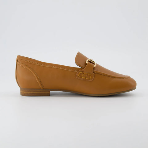 York Slip On Loafer