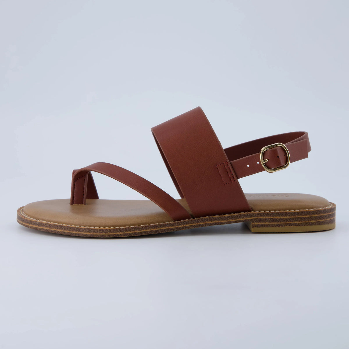 Leader Slingback Sandal