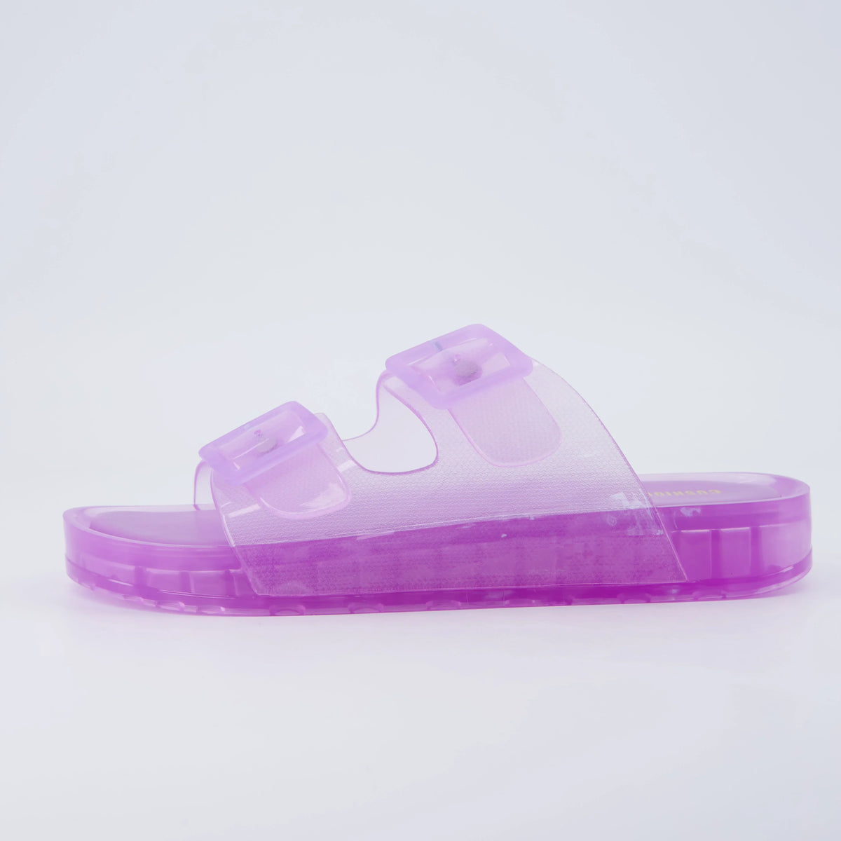 Pool-K Jelly Sandals