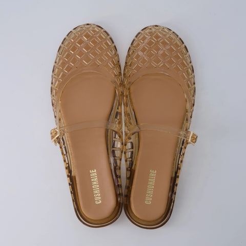 Java Jelly Flats