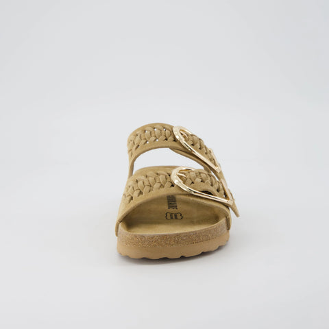 Cashew Cork Sandal