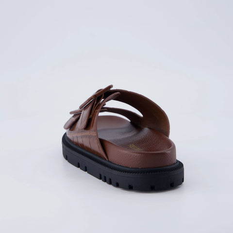 Fuse Chunky Sandals