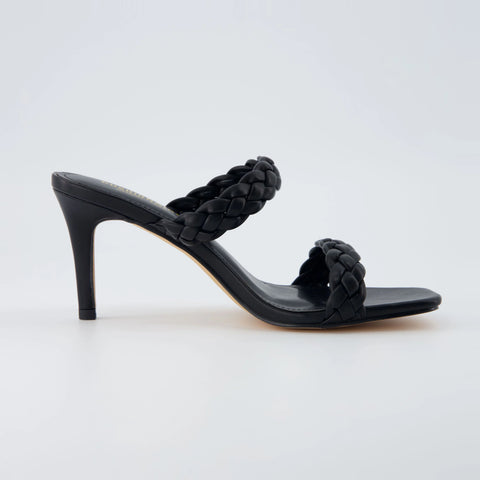 Pippa Braided Dress Sandal