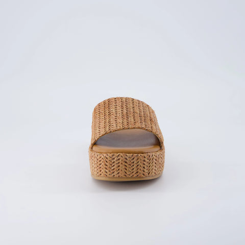 Kudos Platform Womens Sandals