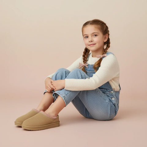 Keto-K Cozy Slipper