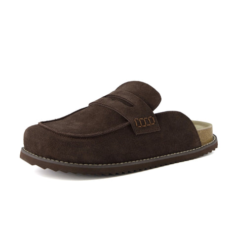 Wally Men's Loafer Clogs