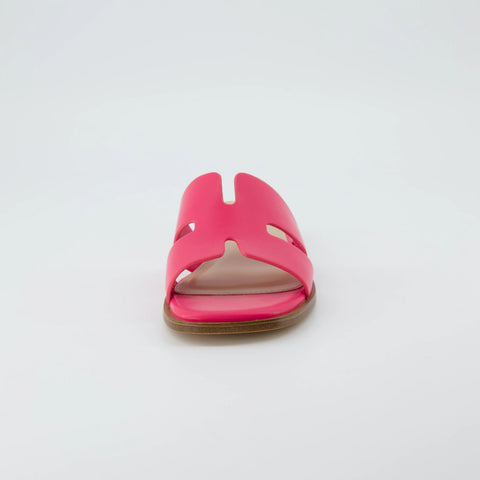 Voyage Cutout Strap Slides
