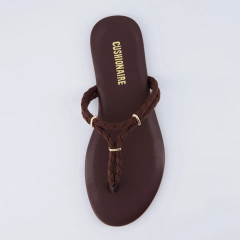 Trio Flip Flops