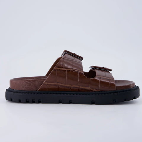 Fuse Chunky Sandals