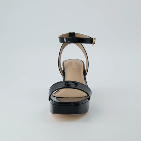 Cherry Platform Dress Sandals
