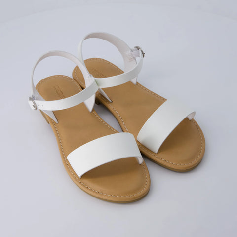 Clara Casual Flat Girls Sandals