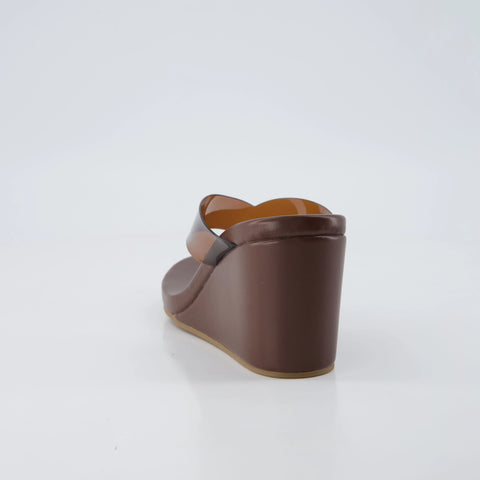 Bera Platform Sandals