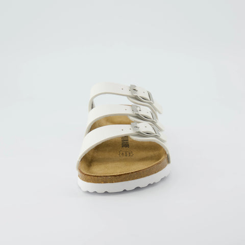 Lela Cork Footbed Sandal