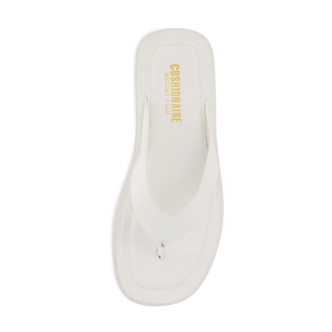 Pippin Platform Thong Sandal