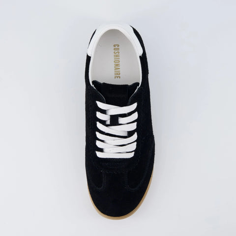 Topcat Suede Sneakers