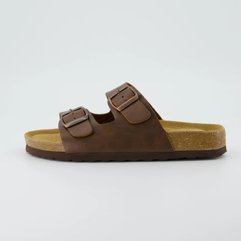 Lane Cork Footbed Sandal
