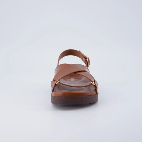 Eden Footbed Sandals