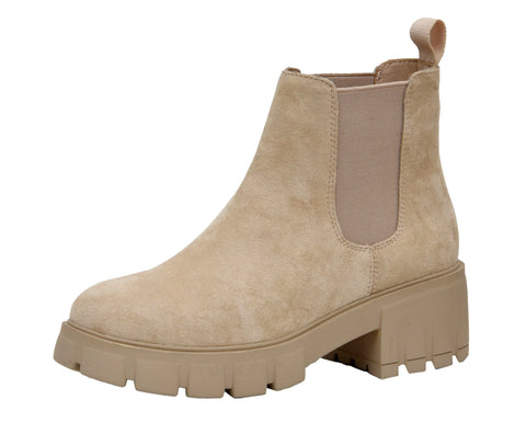 Sasha Chelsea Boot