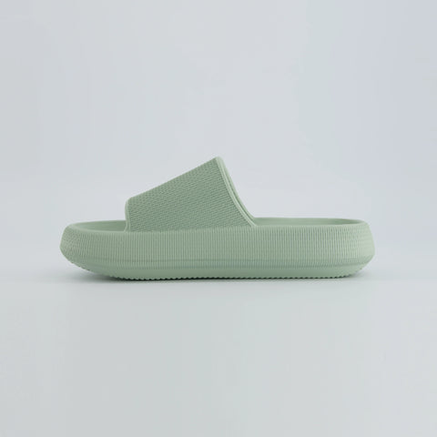 Feather Cloud Slide
