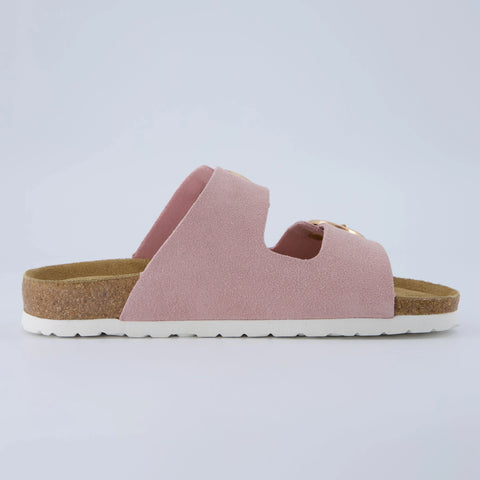 Legacy Cork Footbed Sandals