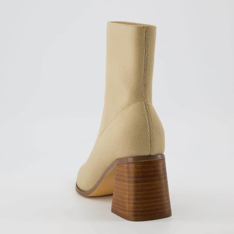 Sterling Stretch Knit Boot