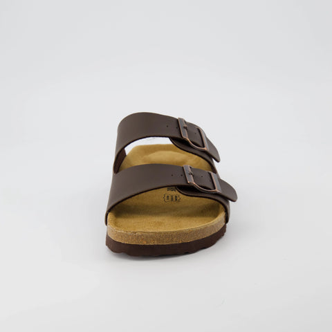 Lane Men's Cork Footbed Sandal