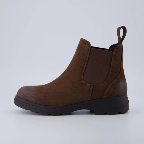 Britain-L Womens Chelsea Boots