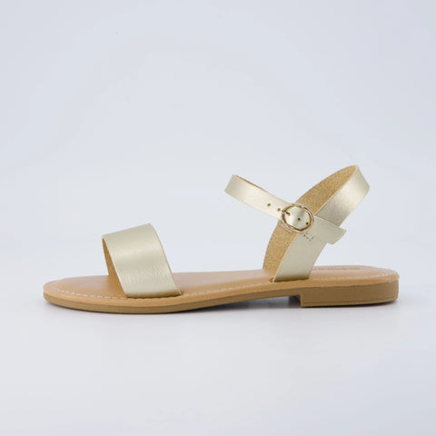 Clara Casual Flat Girls Sandals
