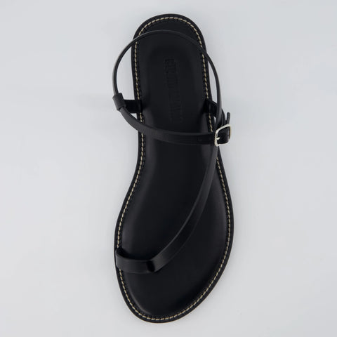 Life Strappy Flat Sandals