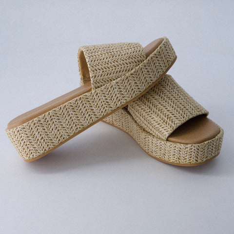 Kudos Platform Womens Sandals