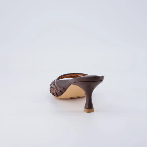 Naty Jelly Kitten Heels