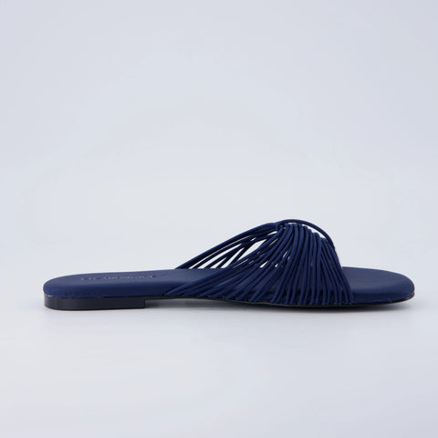 Lanky Strappy Sandals