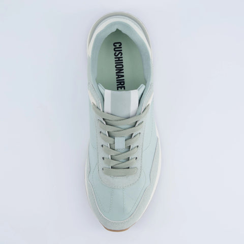 Kicks Nylon Sneaker
