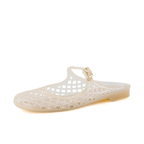 Java Jelly Flats