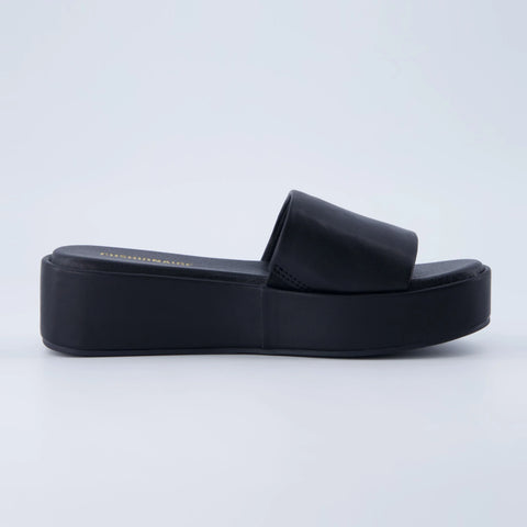 Kudos Platform Womens Sandals