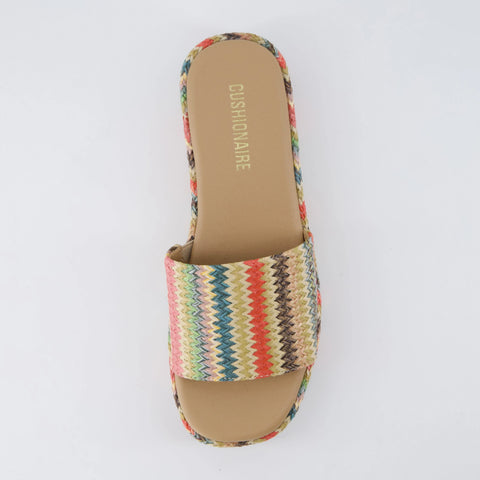 Kudos Platform Womens Sandals