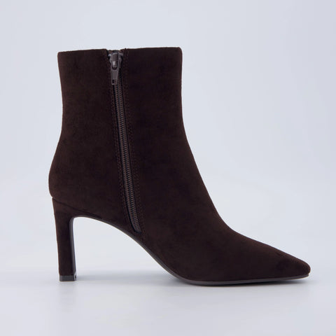 Giana High Heel Ankle Boots