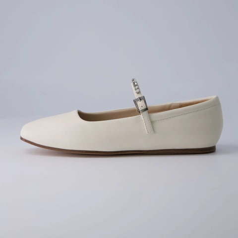 Sleeper Mary Jane Flat