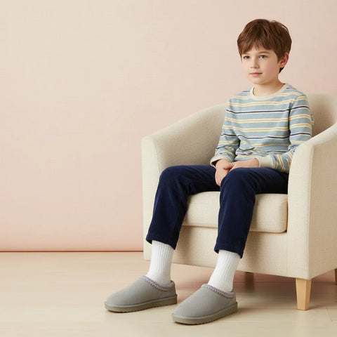 Keto-K Cozy Slipper