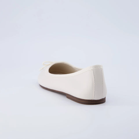 Como Ballerina Flat