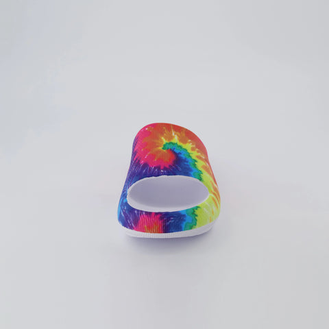 Feather Cloud Slide